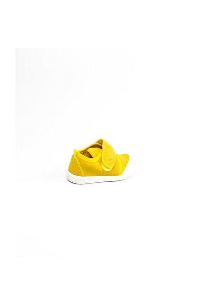 Vicco 950.E19K.224 Yellow First Step Shoes Yellow-21 Casual