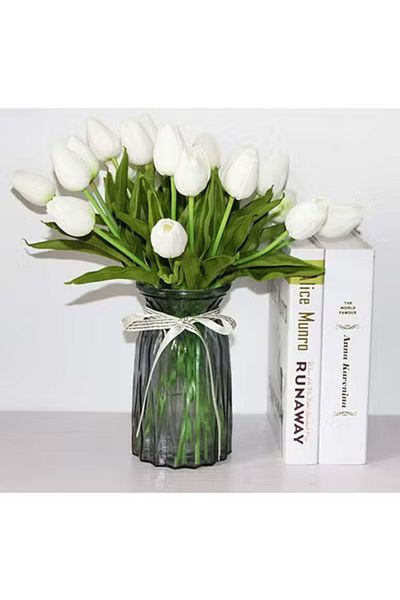 co arma Tulip bouquet