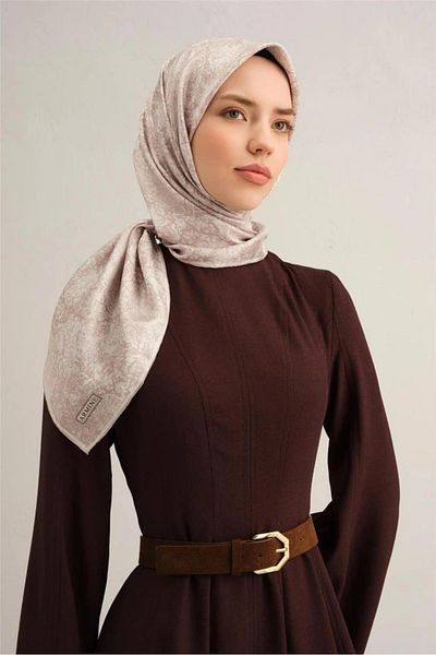 Armine ARMİNE TWILL ΜΕΤΑΞΩΤΟ ΦΟΥΝΤΟΥΡΑ 2025 ΚΑΛΟΚΑΙΡΙΝΗ ΣΕΖΟΝ 9311D02-82