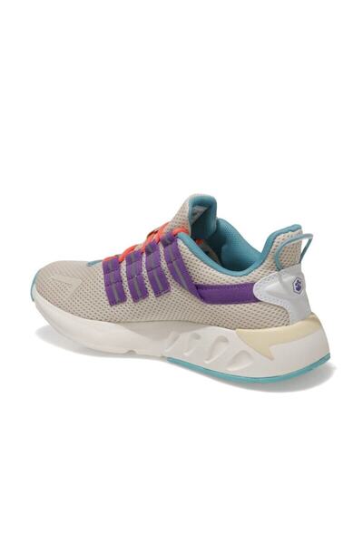 lumberjack Sword Wmn 1Fx Sand Color Women's Running Shoes 2021 Imported New Season Running Shoes