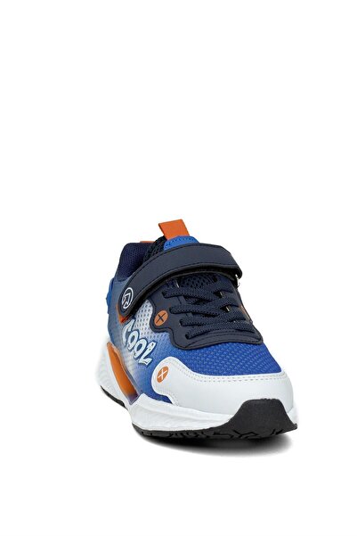 Cool Kids Cool Elvis Filet Хлопчачі класичні кросівки Saks Sneaker