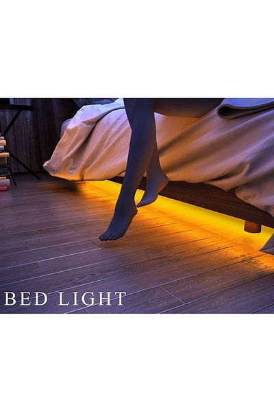 Generic LED Motion Sensor Strip Light