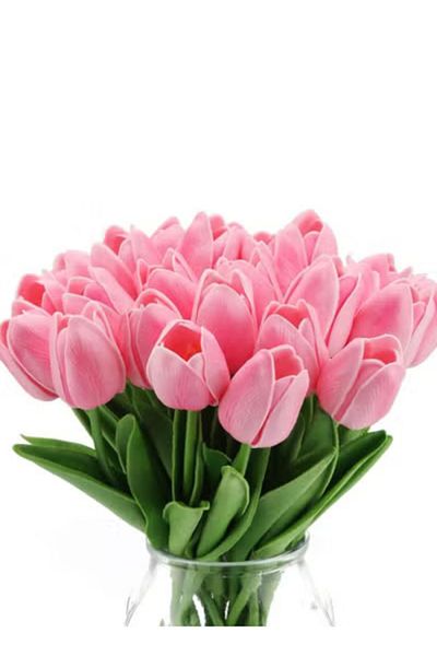co arma Tulip bouquet