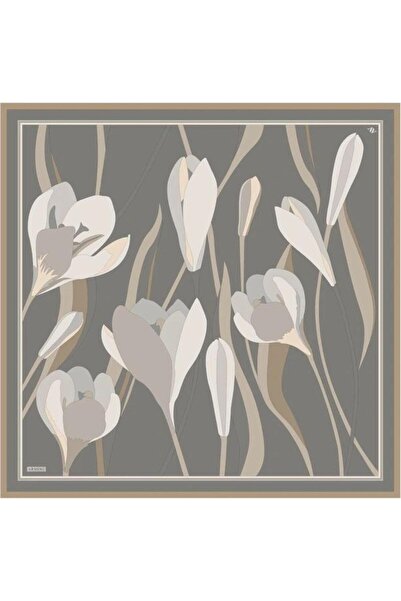 Armine ARMİNE TWİLL İPEK EŞARP 2025 YAZ SEZONU 9302D02-04