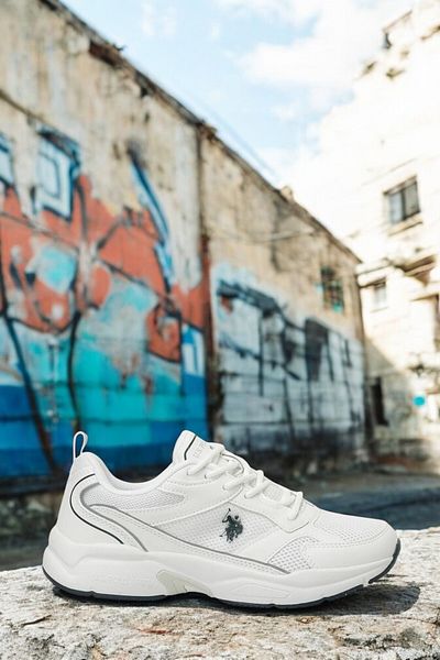 U.S. Polo Assn. Scut de inventar 942334   Adidași A 1015307900