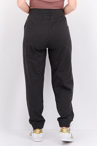 Puma Women Regular Fit Outdoor Sweatpants, Grey