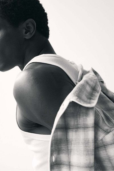 H&M Flannel pyjamas