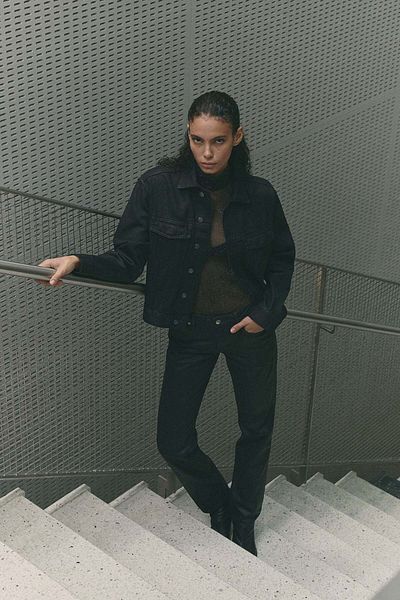 H&M Denim jacket