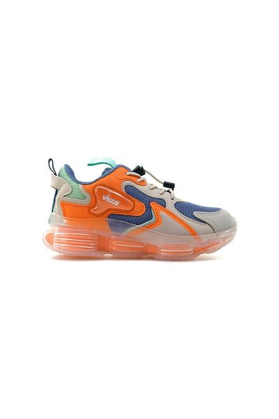 Vicco Pantofi sport cu talpă cu aer pentru băiat Mask (26-37) 23 ai 346.168 Fe Sneaker