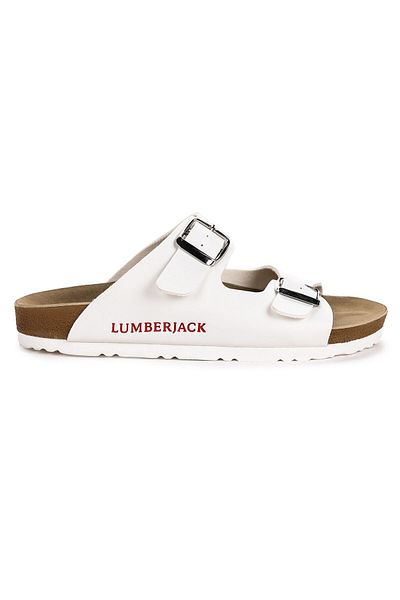 lumberjack Papuci de damă Mendy P cu curea
