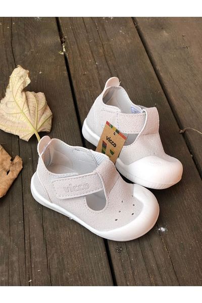 Vicco Gray - Loro Flexible New Season Sandal Sneaker