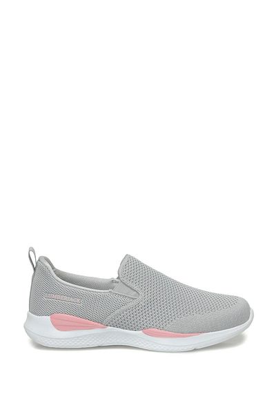 lumberjack Women's Woıla Wmn 4 Fx Sports Shoes Light Gray Walking Shoes