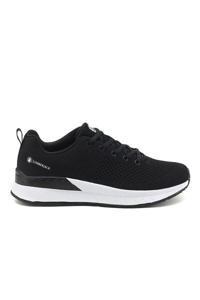 lumberjack Connect Shoes - Pantofi negri de mers