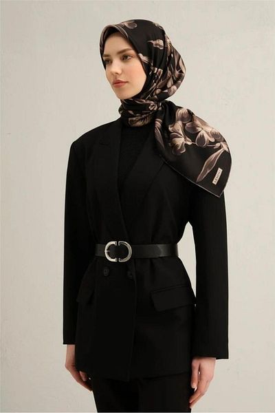 Armine ARMİNE TWILL ΜΕΤΑΞΩΤΟ ΦΟΥΝΤΟΥΡΑ 2025 ΚΑΛΟΚΑΙΡΙΝΗ ΣΕΖΟΝ 9324D02-85