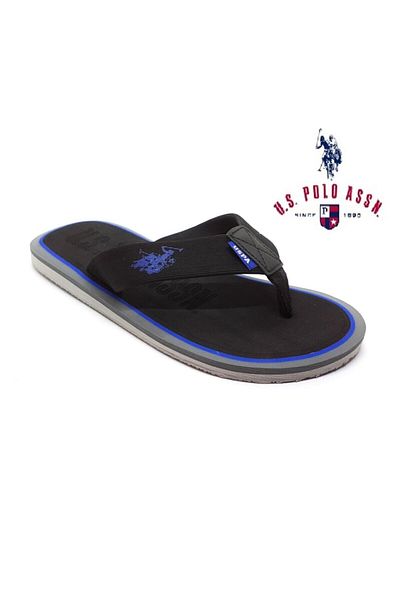 U.S. Polo Assn. Πόλο Ασν. Ανδρικές παντόφλες σαγιονάρες παραλίας Vitus Daily Beach