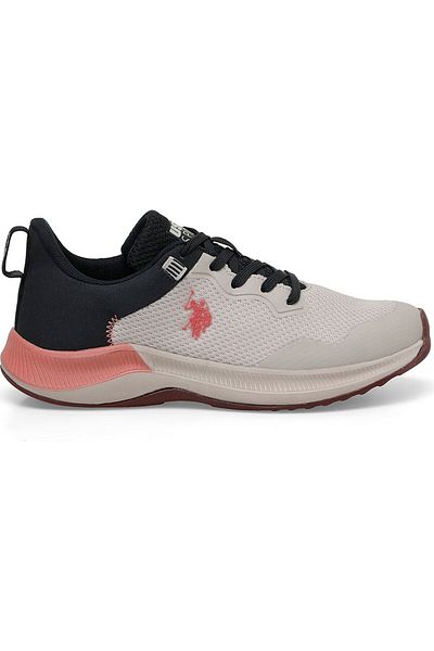 U.S. Polo Assn. Women's Casual Sneakers Florin Wmn 4Fx 101501782