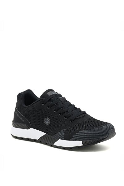 lumberjack Vendor Erkek Spor Ayakkabı Yürüyüş Ayakkabısı