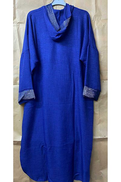 PATALYA ROCHIE TALHA IN LINO CU GLUGA FERACE 660