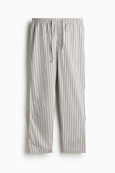H&M Relaxed Fit Pyjamas