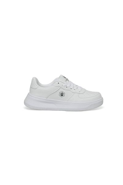 lumberjack A 10133006912010 101330069   Finster Wmn 3Fx Lumberjack Women's Sports Shoes White Walking Shoes