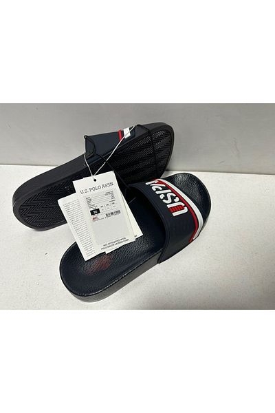 U.S. Polo Assn. Mules