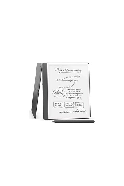Amazon Scribe 2024 E Kitap Okuyucu 64gb Premium Pen