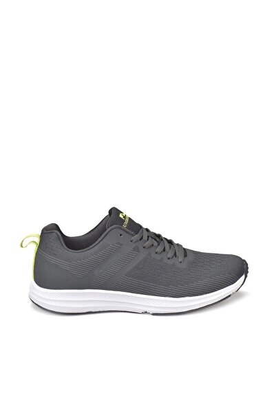 lumberjack 8W Strong Men's Walking Running Shoes 100322994 Gray Walking Shoes