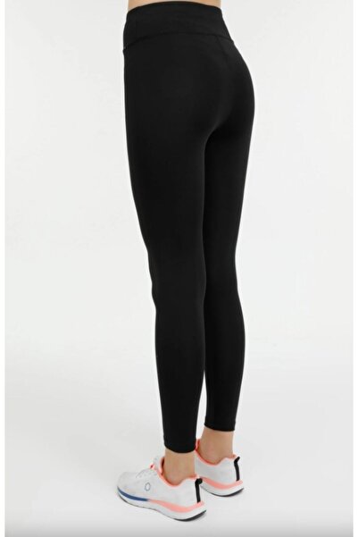 lumberjack W-Ct125 Basic Leggings Leggings Sports Leggings