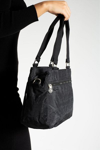 Baginn Geantă de umăr pentru femei Klinkir 30*25 cm Geantă de umăr cu curea încrucișată Poștaș de zi cu zi