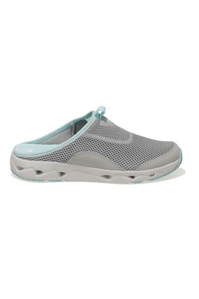 lumberjack Albi Wmn 2Fx Grey-Mint Women's Daily Sabo Slippers Slippers
