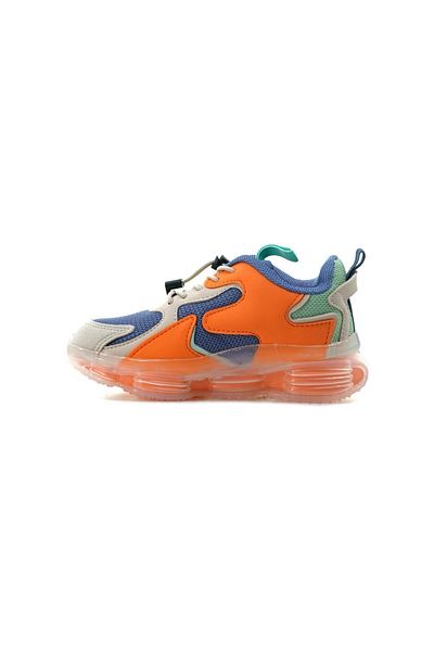Vicco Pantofi sport cu talpă cu aer pentru băiat Mask (26-37) 23 ai 346.168 Fe Sneaker