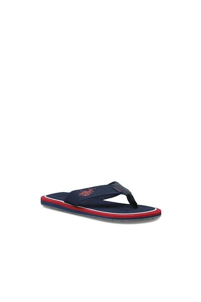 U.S. Polo Assn. شباشب رجالية فيتوس 101150583 شباشب