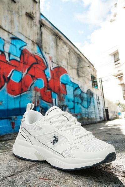 U.S. Polo Assn. Scut de inventar 942334   Adidași A 1015307900