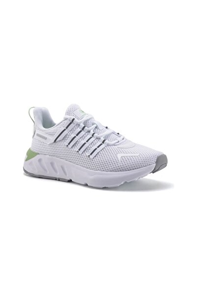 lumberjack Sword White Color Pantofi sport de vară pentru femei Pantofi de mers