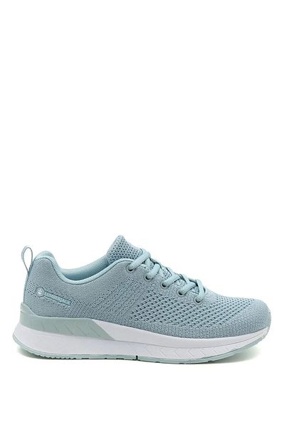 lumberjack Connect Shoes - Pantofi de mers albastru deschis