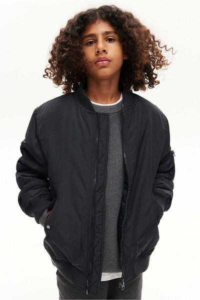 H&M Bomber jacket