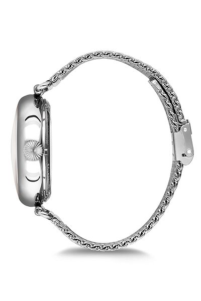 Momentus Tm270s-16ss Men's Wristwatch