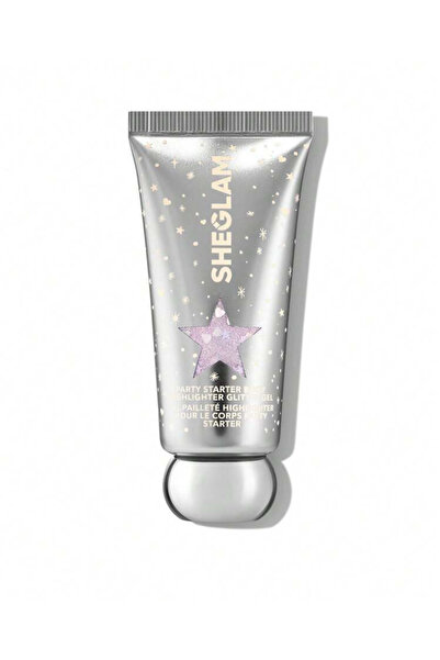 SHEGLAM Party Starter Body Highlighter