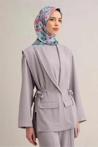 Armine ARMİNE TWILL ΜΕΤΑΞΩΤΟ ΦΟΥΝΤΟΥΡΑ 2025 ΚΑΛΟΚΑΙΡΙΝΗ ΣΕΖΟΝ 9300D02-50