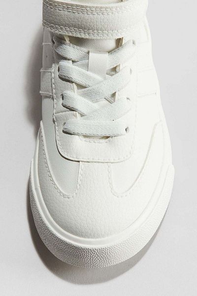 H&M Hi-top trainers