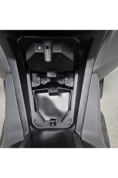 Gadget Gurme Honda ADV350 Uyumlu Depo Kapak Altı Bagajı