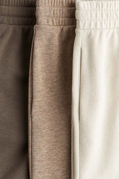 H&M 3-pack Shorts
