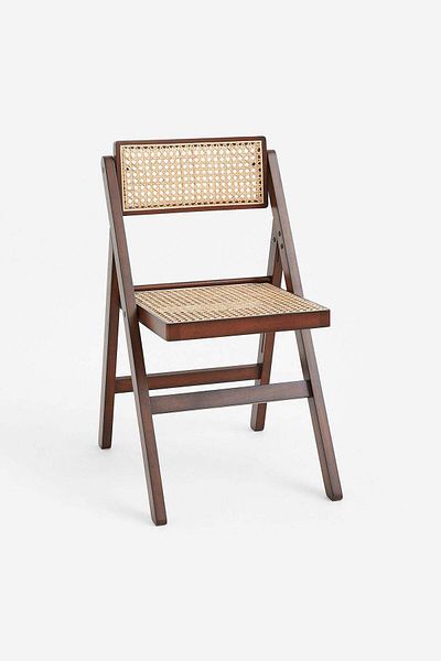 H&M Wooden Folding Chair