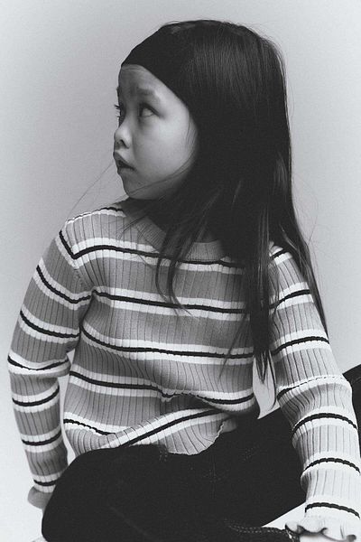 H&M Rib-knit jumper