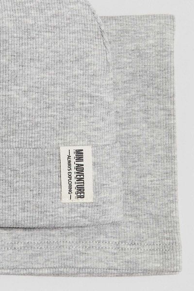 H&M 2-piece jersey set