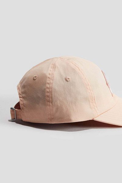 H&M Cotton twill cap