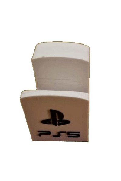3D Brothers PlayStation logo Controller Stand