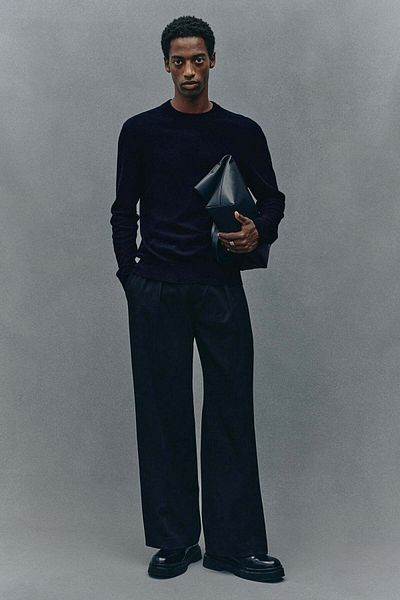 H&M Regular Fit Cashmere jumper