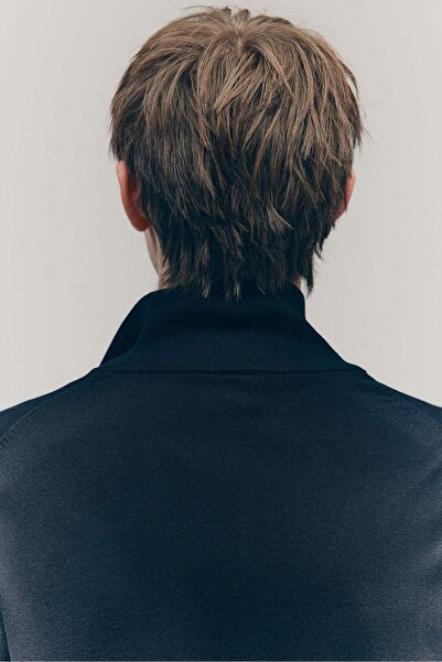 H&M Slim Fit Zip-through cardigan