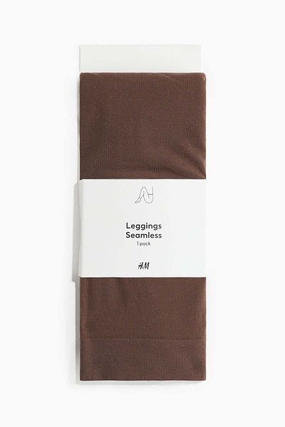 H&M Seamless leggings